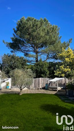 Maison 4 pièces 147 m²