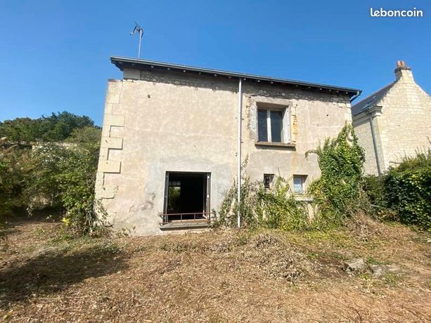 Maison 6 pièces 50 m²