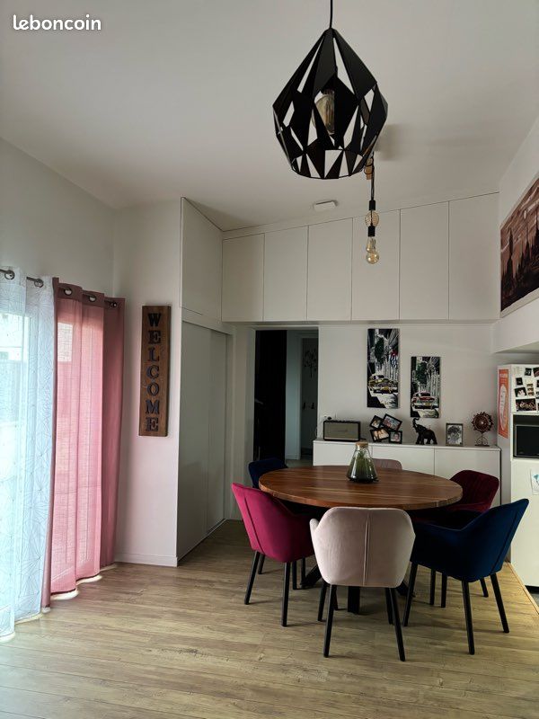 Maison a louer montigny-les-cormeilles - 3 pièce(s) - 66 m2 - Surfyn