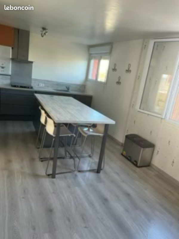 Appartement 4 pièces 60 m² · à Clermont-Ferrand · 60 m² · 850 €/mois