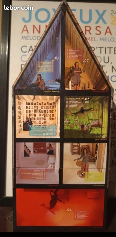 Za7ie coffret collector (image 1)