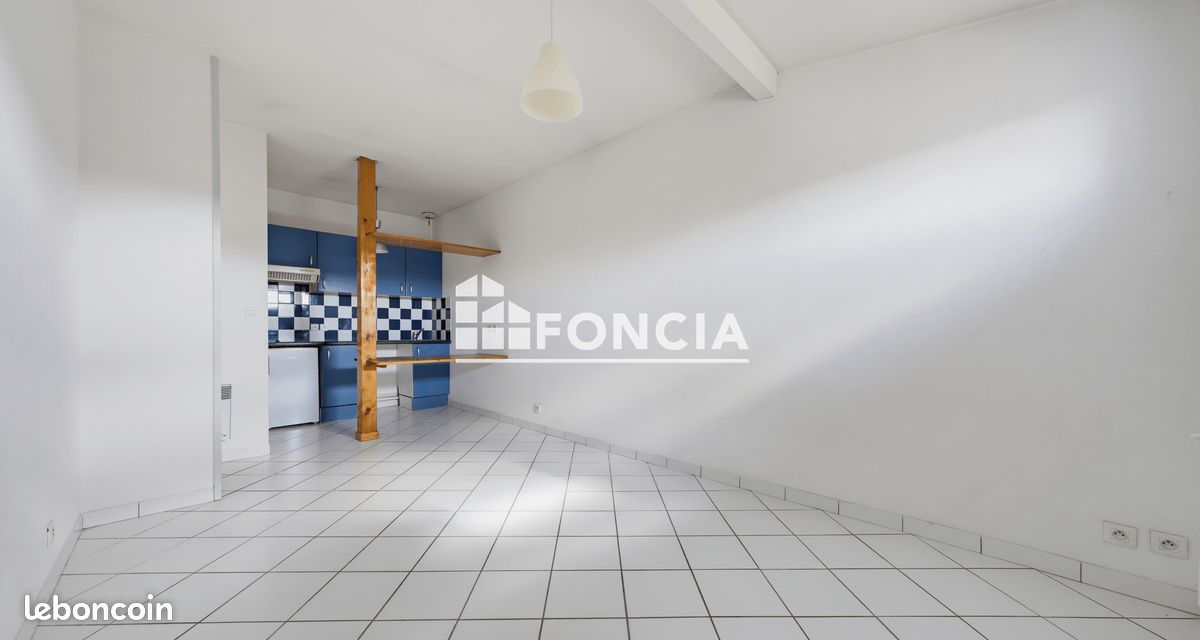 Appartement 2 pièces 36 m² · à Bordeaux · 36 m² · 188 000 €