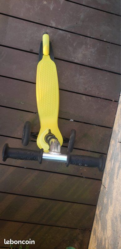 Trottinette enfant décathlon (image 2)
