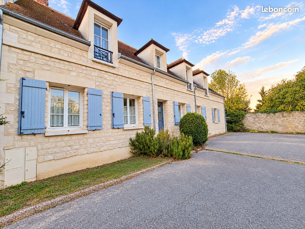 Maison 8 pièces 171 m² · à Senlis · 171 m² · 685 000 €