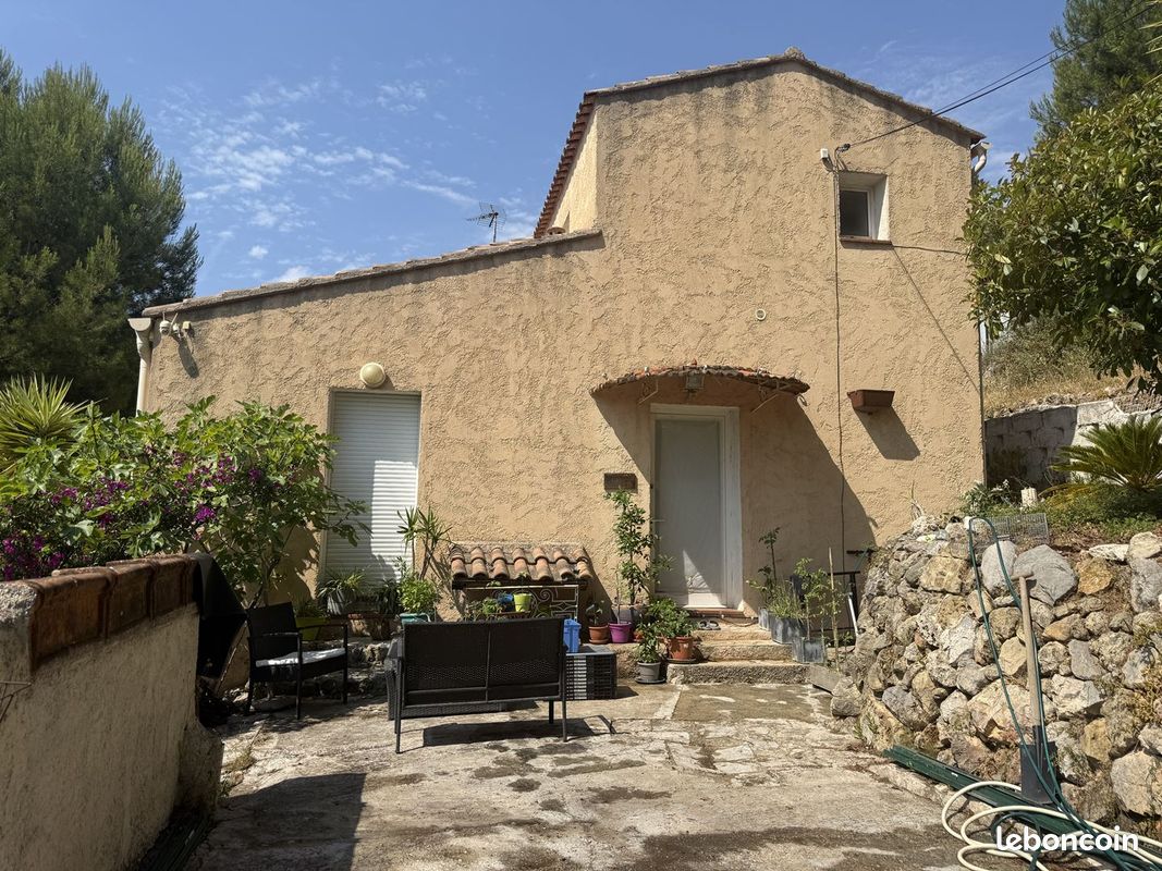 Maison 4 pièces 130 m² · à Toulon · 130 m² · 385 000 €