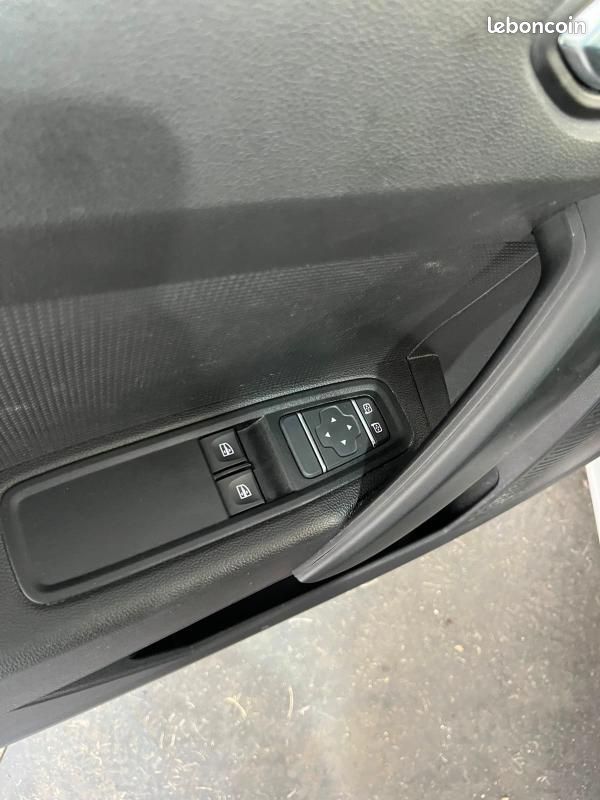 Renault Kangoo Blue 1,5 dCi 95 Techno (image 15)