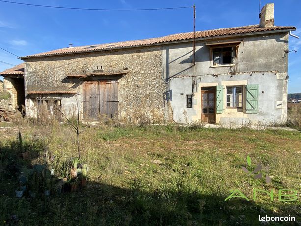 Ferme 4 pièces 65 m²