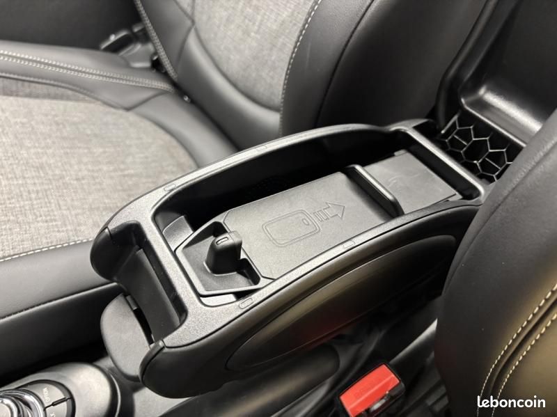 Mini Cabrio Cooper 136ch Edition Premium Plus BVA7 (image 17)