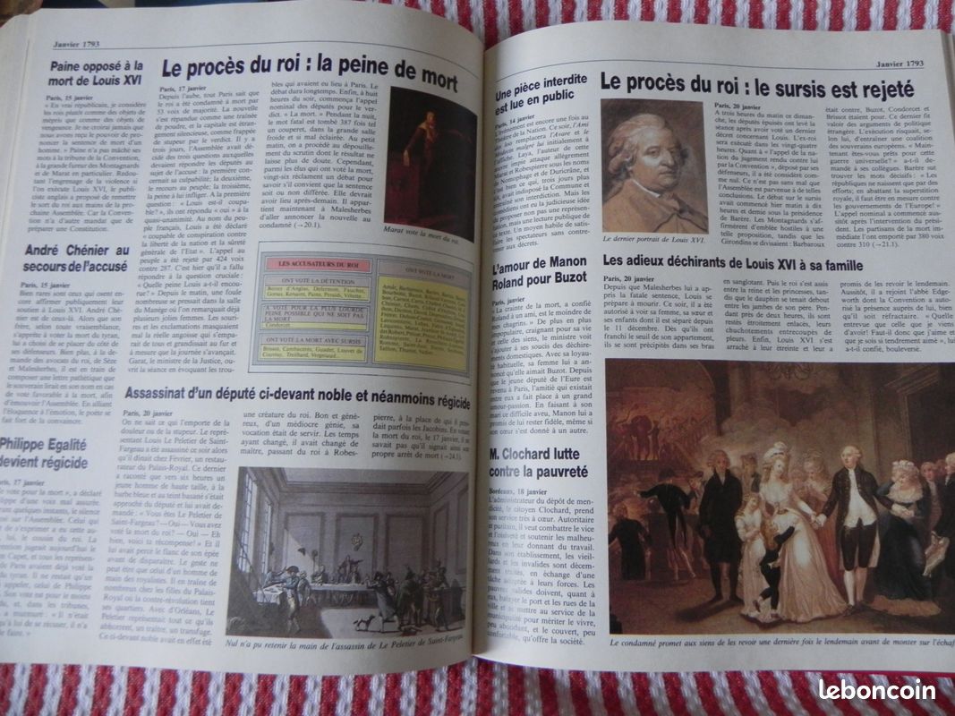 Chronique de la revolution (image 5)