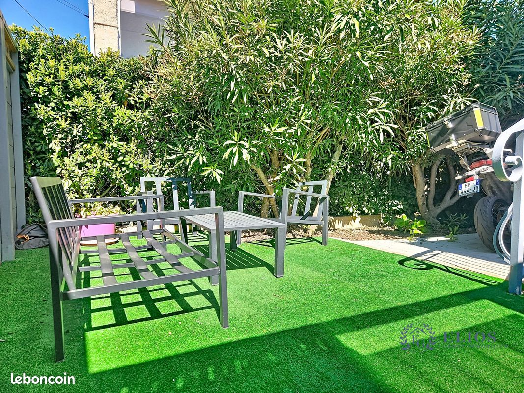 Maison 4 pièces 92 m² · à Aubagne · 92 m² · 375 000 €