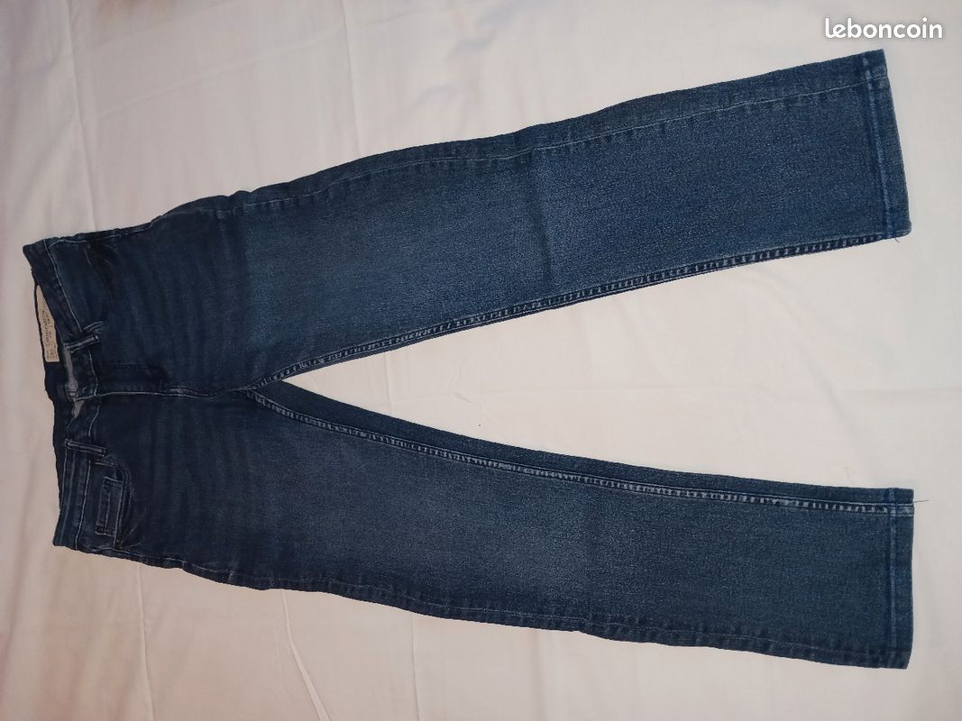 Jean's femme T40 ESMARA (image 3)