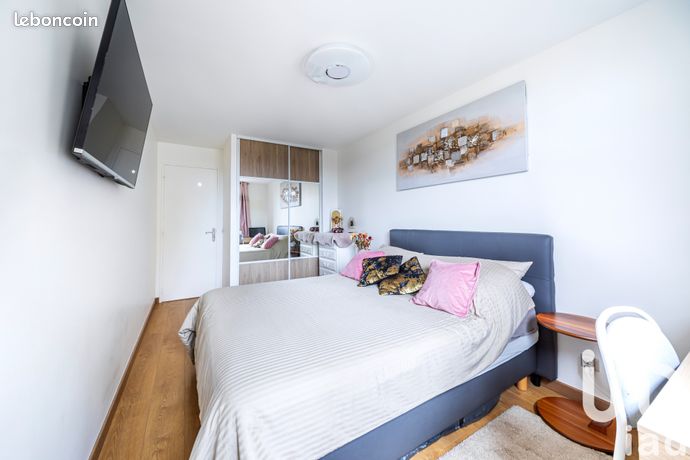 Appartement a louer meudon - 5 pièce(s) - 93 m2 - Surfyn