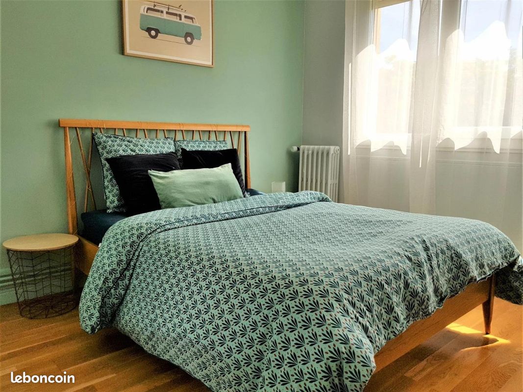 T4 meublé Secteur PURPAN - DIRECT PROPRIETAIRE