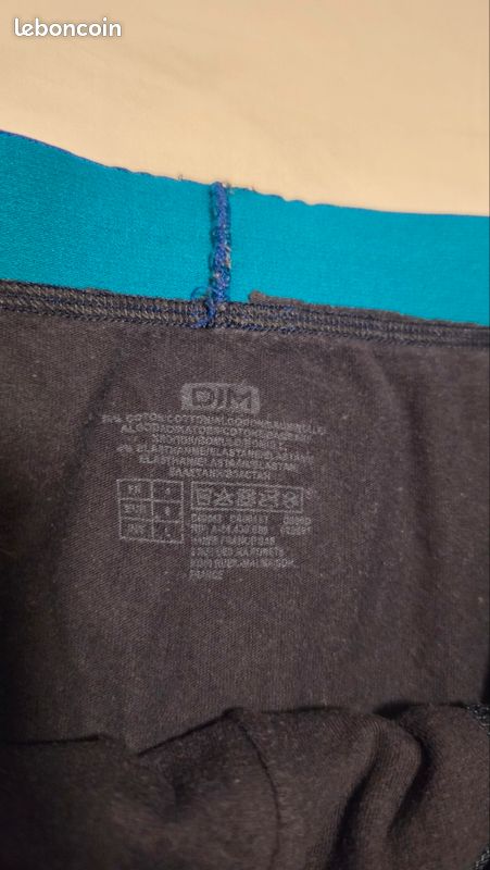 Boxer dim (image 3)