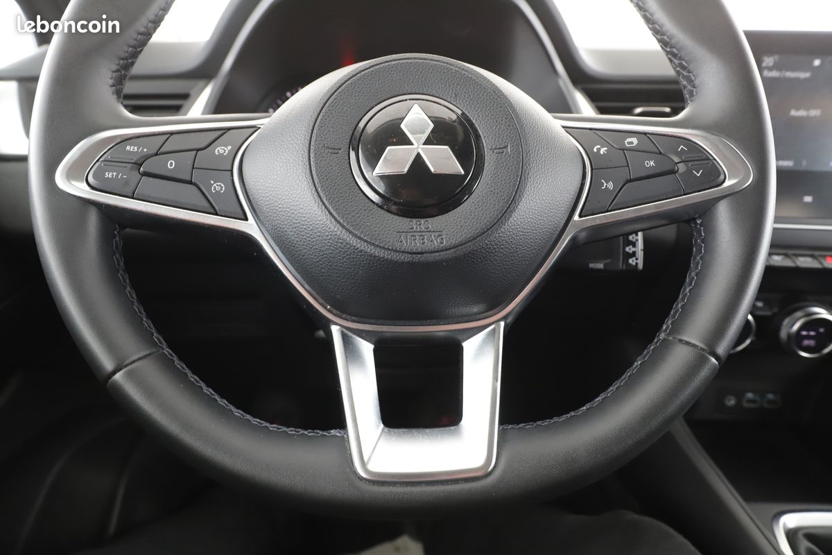 Mitsubishi ASX 1.0 MPI-T Business 91 ch (image 15)