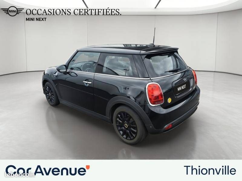 MINI Hatch 3 Portes Cooper SE 184 ch Edition Premium Plus (image 8)