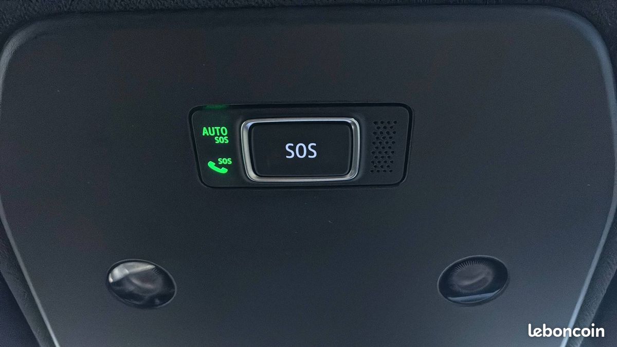 Renault megane e tech ev60 220 ch optimum charge iconic (image 29)