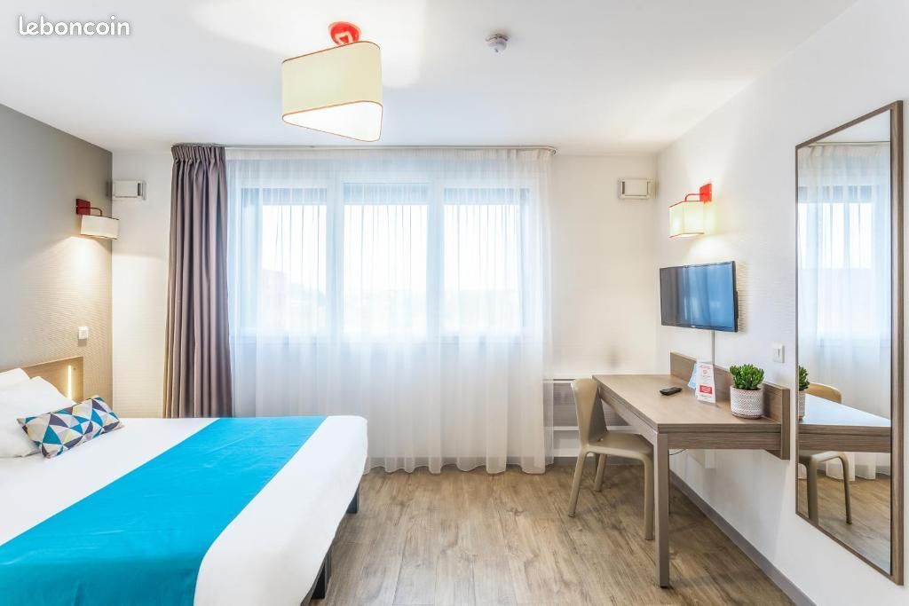 Appartement 1 pièce 24 m² · à Amiens · 24 m² · 66 300 €
