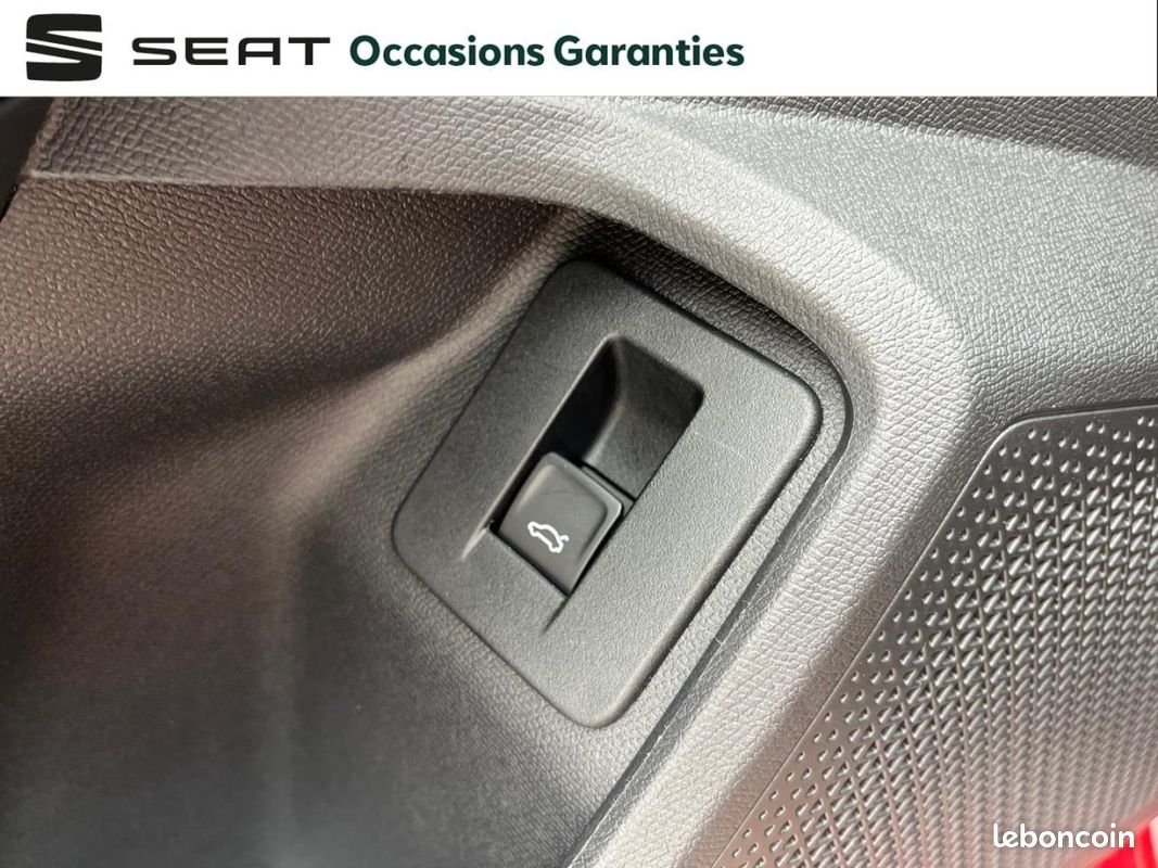 Seat Leon ST 1.5 eTSI 150ch Xcellence DSG7 (image 30)