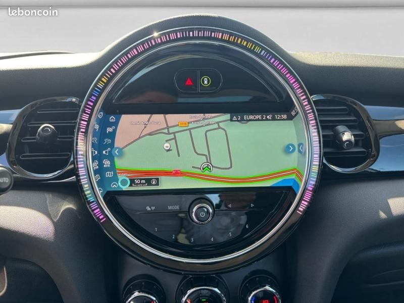 Mini Mini 5 Portes Cooper S 178ch Edition Premium Plus BVA7 (image 12)