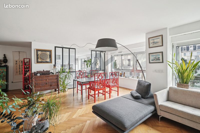 Appartement 5 pièces 179 m² · à Lyon · 179 m² · 1 120 000 €