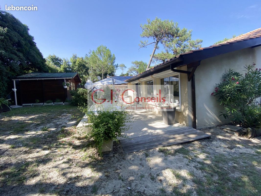 Maison 6 pièces 85 m² · à Lège-Cap-Ferret · 85 m² · 936 000 €