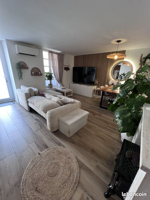 Maison 4 pièces 90 m² · à Loupian · 90 m² · 235 000 €