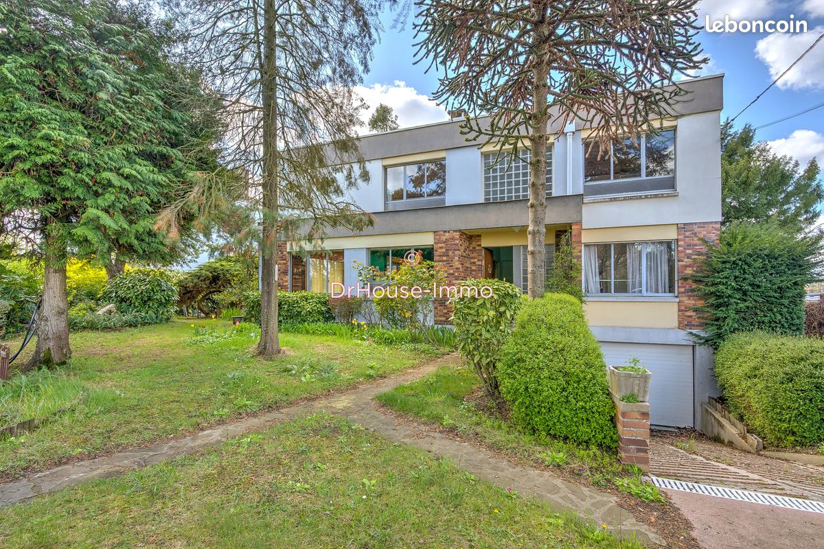Maison 7 pièces 201 m² · à Morangis · 201 m² · 598 000 €