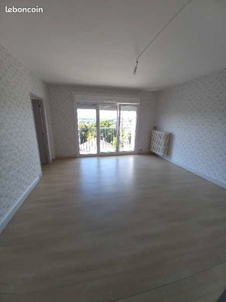 Appartement 4 pièces 73 m² · à Audincourt · 73 m² · 777 €
