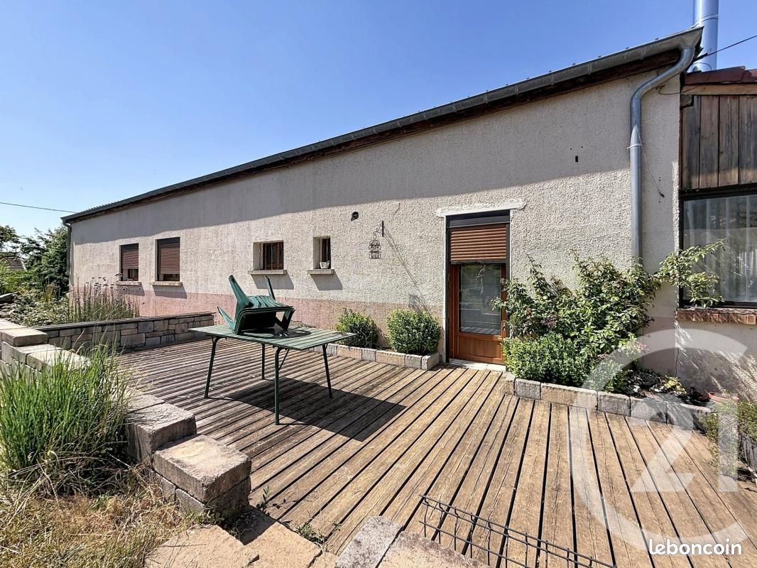Maison 5 pièces 114 m² · à Montbéliard · 114 m² · 177 000 €