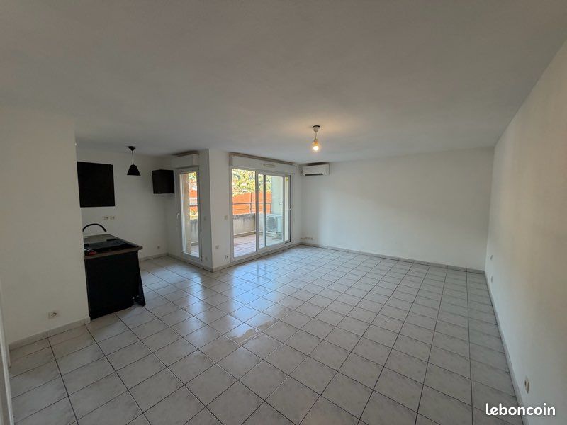 Appartement 2 pièces 47 m² · à Grasse · 47 m² · 160 000 €