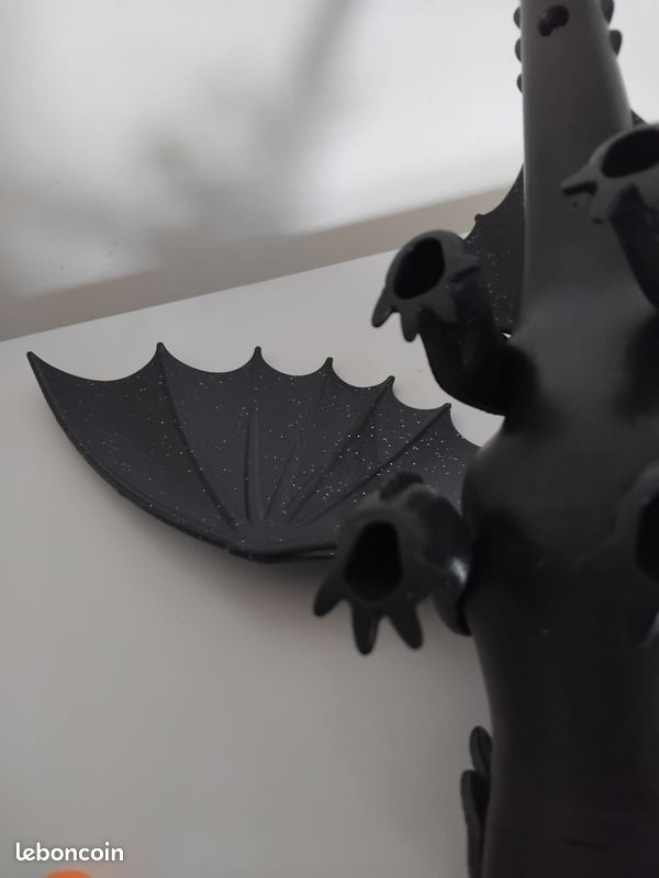 Playmobil dragon krokmou (image 14)