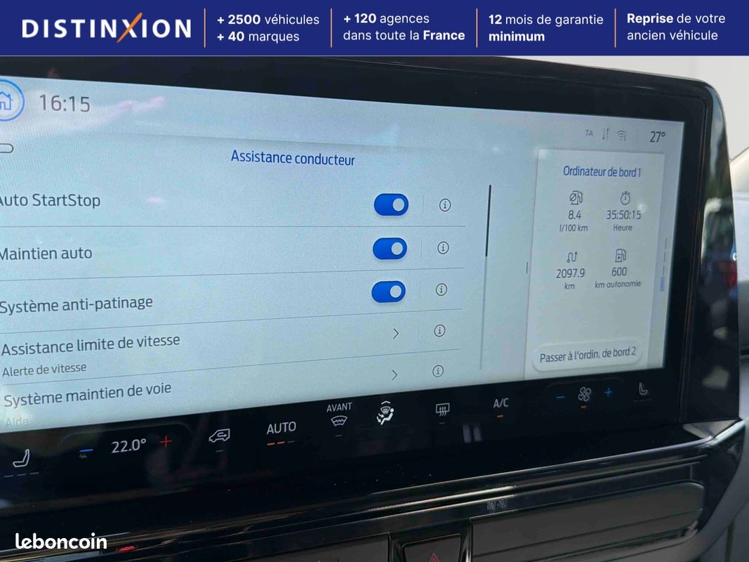 FORD Tourneo Custom 320 L1H1 2.0 EcoBlue 170 Titanium (image 46)