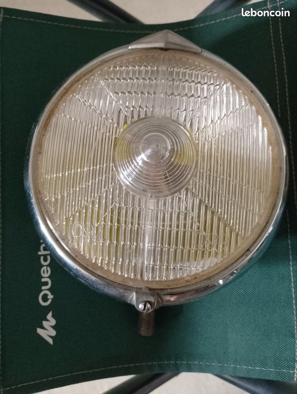 Phare Marchal 660/760 (image 1)