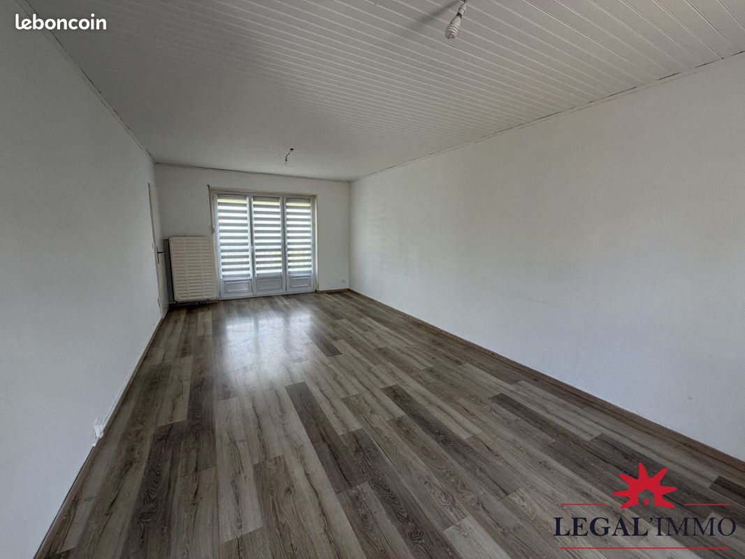 Maison 4 pièces 82 m² · à Frévent · 82 m² · 780 €