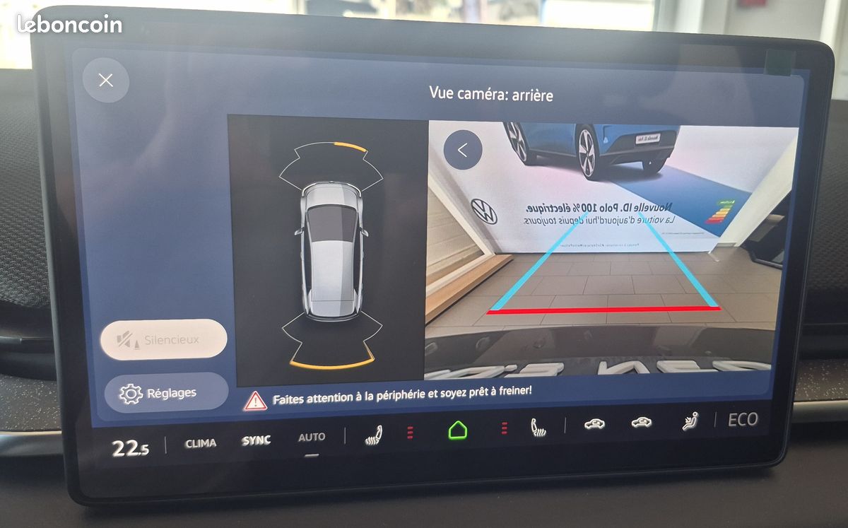 VOLKSWAGEN ID.3 Neo 50 kWh Life (image 17)