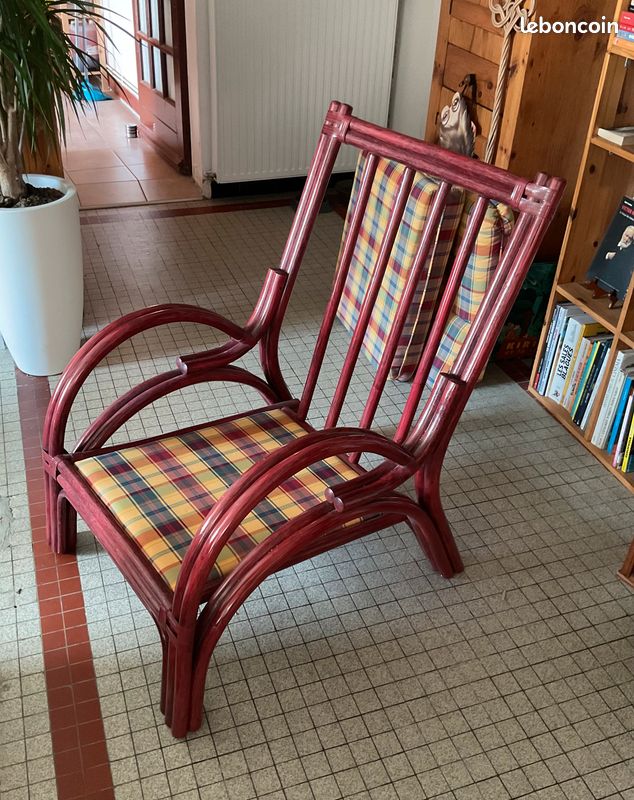 Fauteuil (image 2)