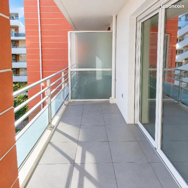 Appartement 2 pièces 50 m² · à Nice · 50 m² · 215 000 €