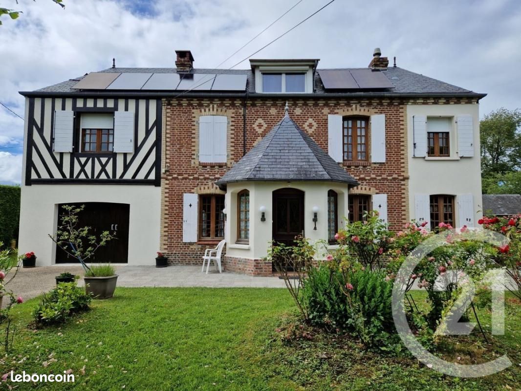 Maison 11 pièces 231 m² · à Caen · 231 m² · 787 500 €