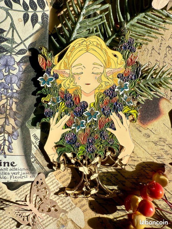 Pin zelda tears of the Kingdom (image 3)