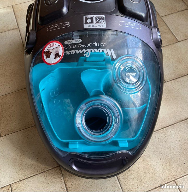 Moulinex Auchan Aspirateur Avec Sac City Space Aspirateur Traineau