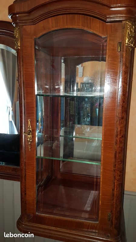 Vitrine miroir (image 2)