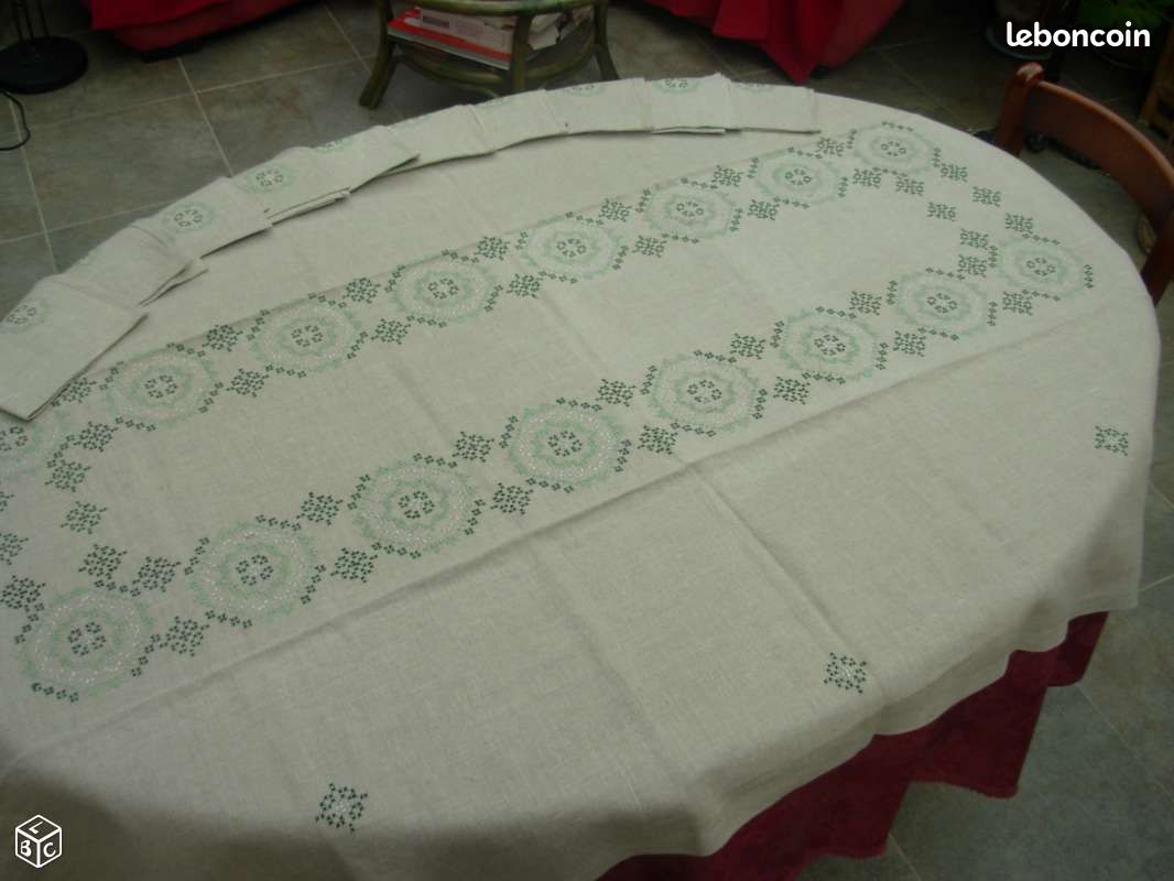 Service de table (image 1)