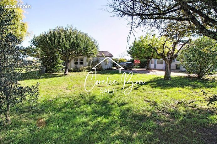 Maison 5 pièces 125 m²