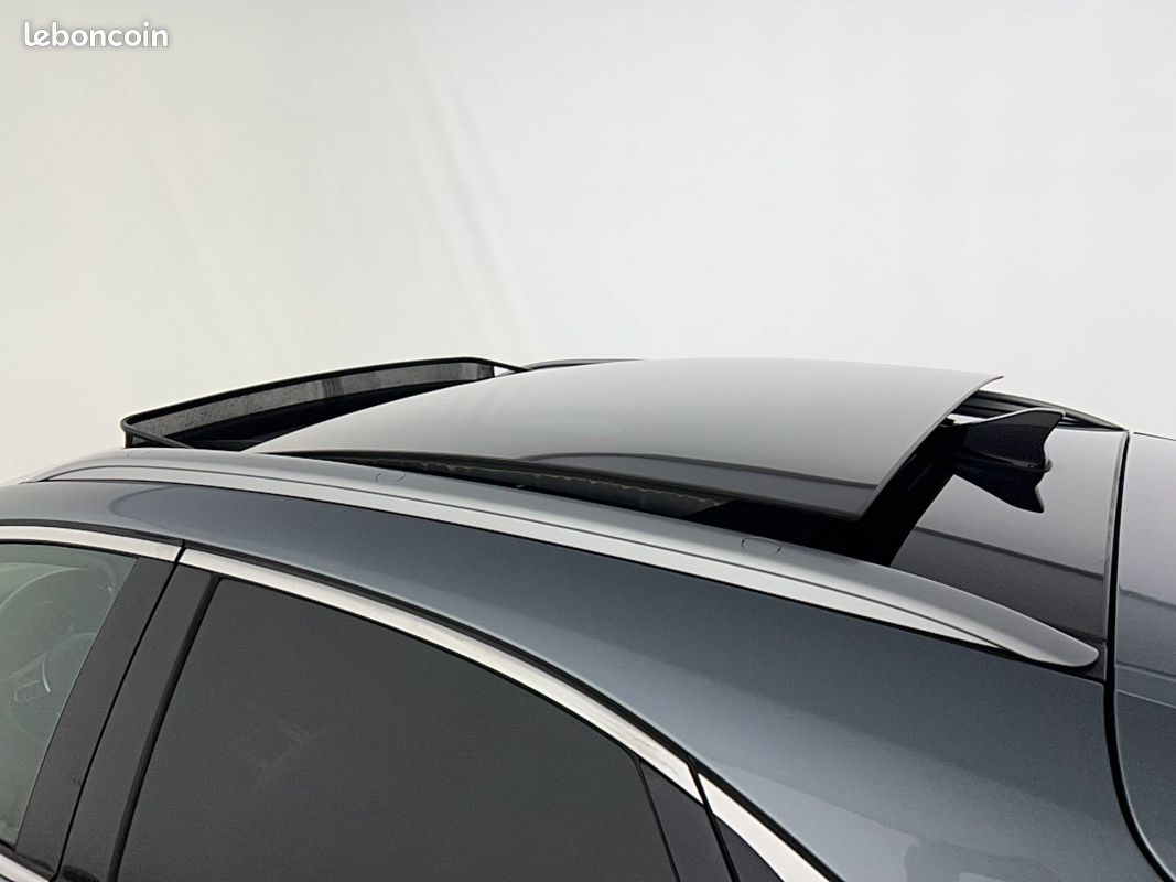 KIA XCeed 1.6 GDi Hybride Rechargeable 141ch DCT6 Premium (image 30)