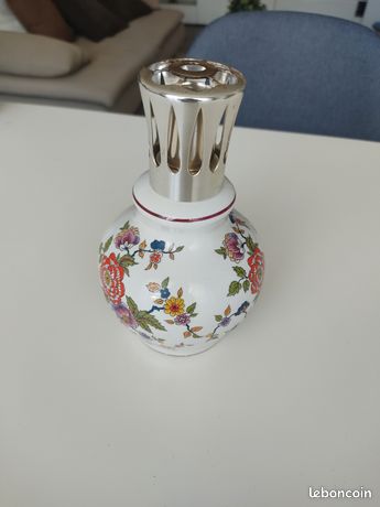 ANCIENNE LAMPE BERGER deco collection EUR 45,00 - FR
