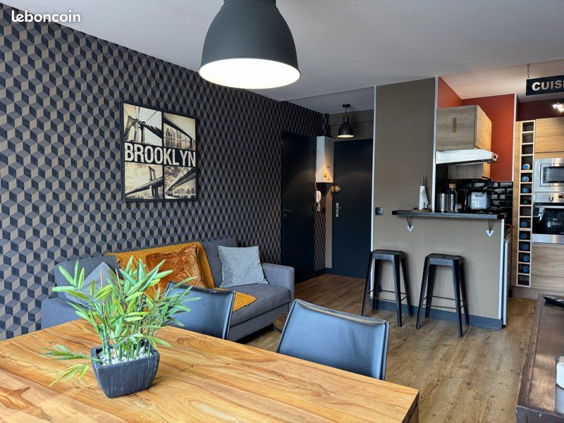 Appartement 2 pièces 36 m² · à Caen · 36 m² · 139 000 €