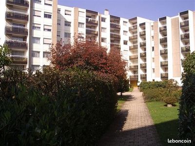 Appartement 2 pièces 46 m² · à Besançon · 46 m² · 672 €