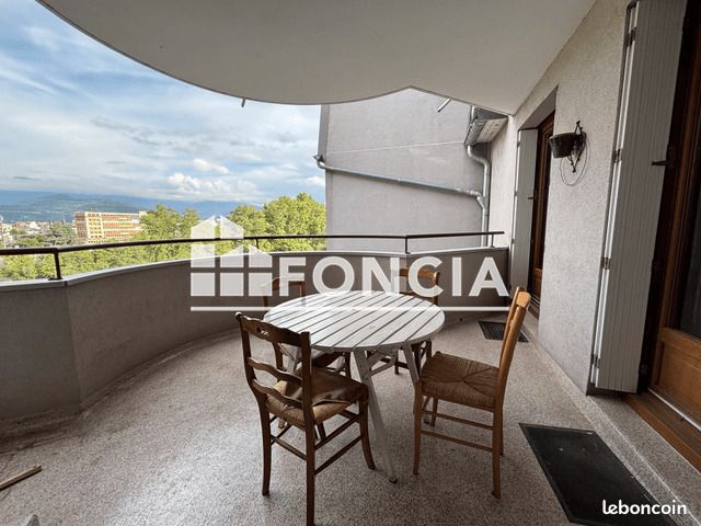 Appartement a louer fontaine - 3 pièce(s) - 69 m2 - Surfyn