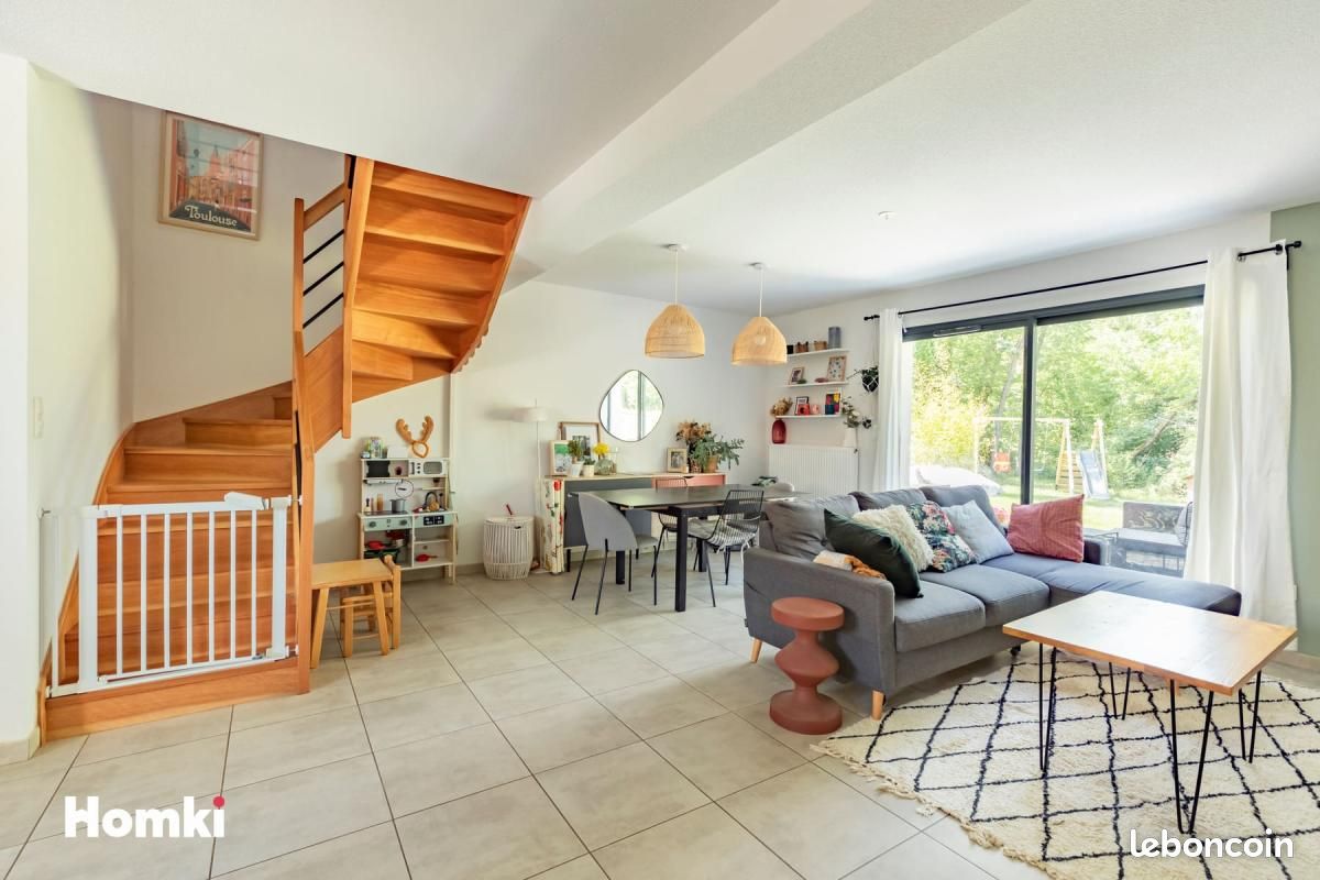 Maison 4 pièces 83 m² · à Merville · 83 m² · 296 000 €
